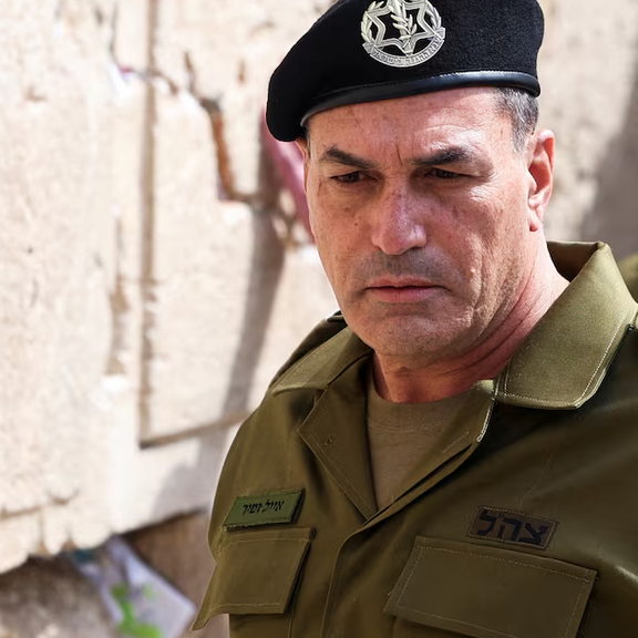 هشدار رییس ستادکل ارتش اسرائیل: هر کس بخواهد ما را به چالش بکشد هزینه سنگینی میدهد