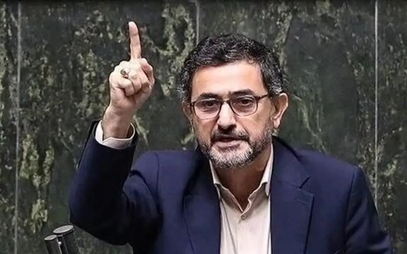 برلماني إيراني: التفاوض مع أميركا هو استمرار للحرب المركبة ضدها