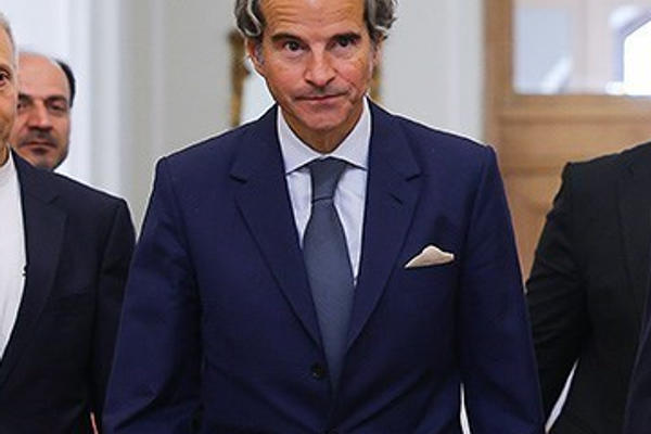 مدير وكالة الطاقة الدولية يعلن استعداده لزيارة إيران لتقييم الأوضاع وعدم الانتشار النووي