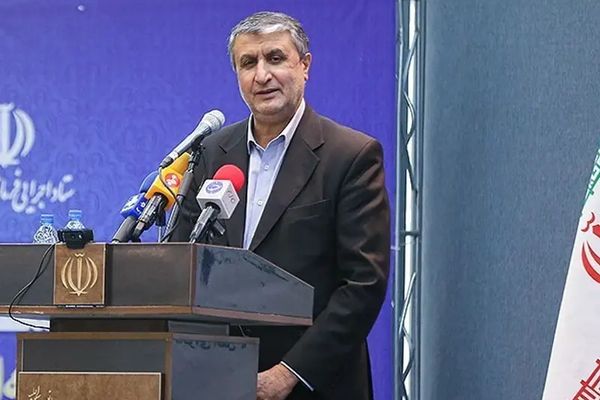 Iran Says Cooperation With UN Nuclear Watchdog Limited to NPT