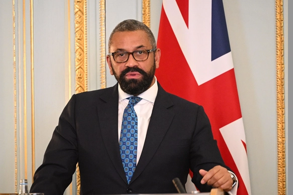 وزیر خارجه بریتانیا: اهداف مورد نظر در تروریست شناختن سپاه، با تحریم برآورده میشود