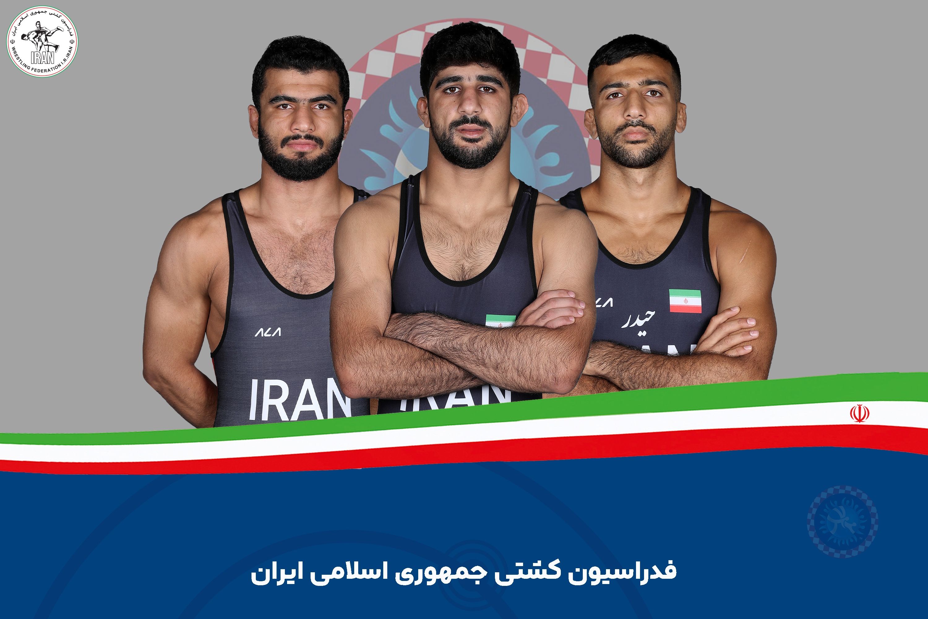 اسماعیلی و مهمدی به‌دنبال طلا؛ صعود قهرمان و نایب‌قهرمان المپیک به فینال مسابقات جهانی