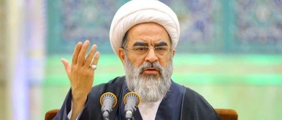 عضو جامعه مدرسین حوزه علمیه قم: امید در میان اساتید حوزه در حال از بین رفتن است