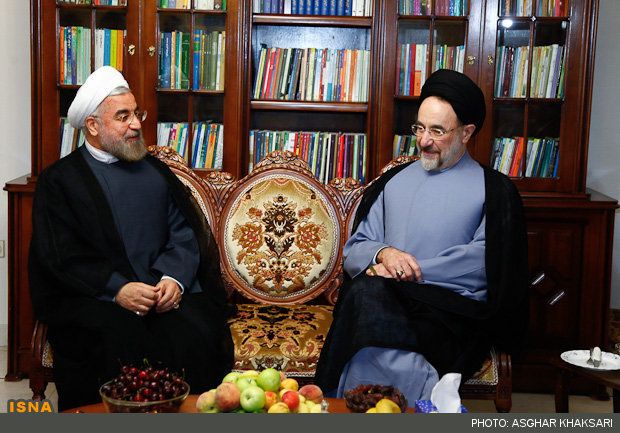 Reformists In Iran Say Regime Doomed Without Free Elections