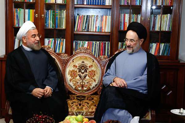 Reformists In Iran Say Regime Doomed Without Free Elections