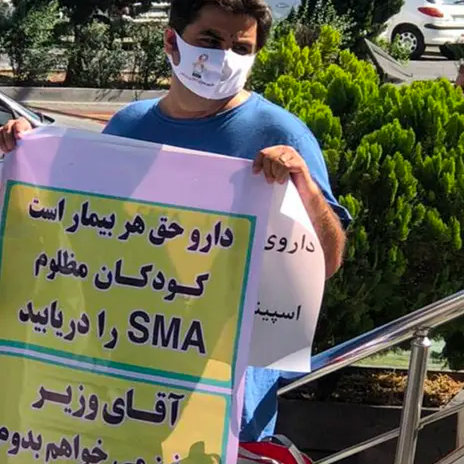 نایبرییس اتحادیه واردکنندگان دارو: دروغ میگویند که در مواد اولیه دارو خودکفا هستیم