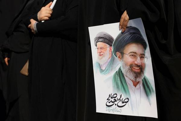 فاکسنیوز: مجتبی خامنهای در پی تشکیل ائتلافی ضدآمریکایی در خاورمیانه است