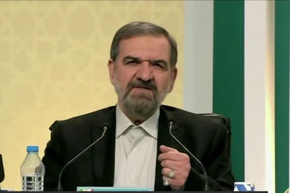 محسن رضایی: چرا باید قطار انقلاب به یک اسکوتر تبدیل شده باشد