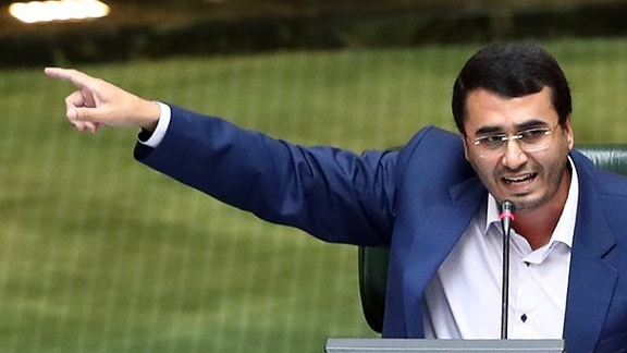 عضو کمیسیون آموزش مجلس: نظام درباره مسموم شدن دانشآموزان مدعیالعموم است