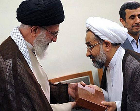 وزیر سابق اطلاعات: سرویسهای جاسوسی دنیا میگویند نمیتوان کسی را با خامنهای مقایسه کرد