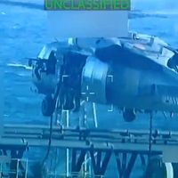 US seizure of tanker off Venezuela may squeeze Iran's shadow oil trade