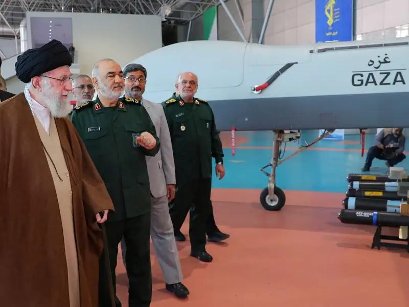 مسؤول إيراني لـ "فايننشال تايمز": الهجمات على العراق وباكستان تحمل رسائل لإسرائيل وأميركا