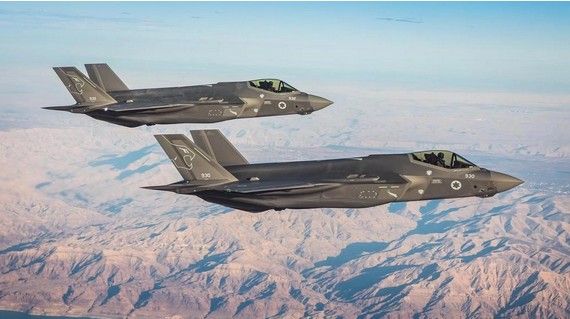 استطلاع "هارفارد-هاريس": معظم الأميركيين يؤيدون "الهجوم العسكري" ضد منشآت إيران النووية