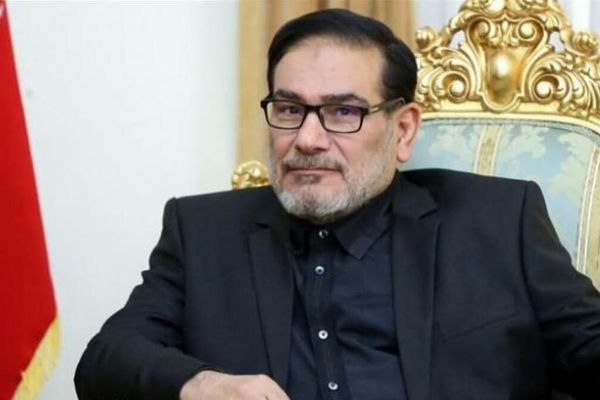 Iran's Security Chief Shamkhani's Resignation Said To Be 'Imminent'