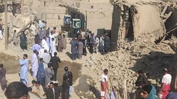 شرمن، عضو مجلس نمایندگان آمریکا: پاسخ پاکستان به حملههای ایران، متناسب بود