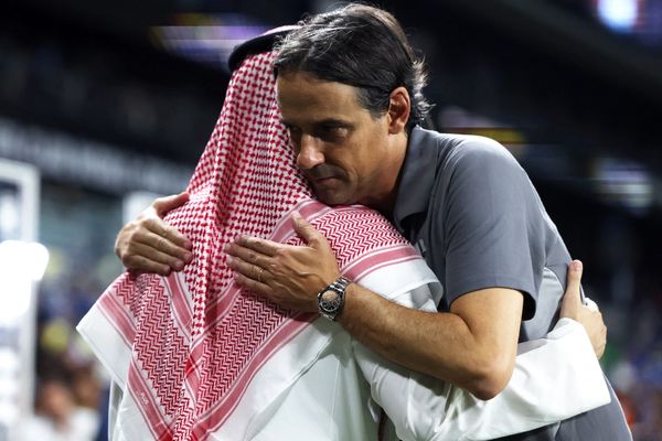 اینزاگی پس از حذف پپ: انگار قله را بدون اکسیژن فتح کردیم!