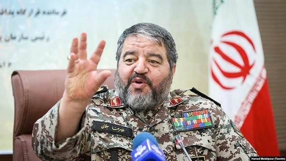 رییس سازمان پدافند غیرعامل: انتخابات ایران جزو جدیترین انتخاباتهای ممکن در دنیاست