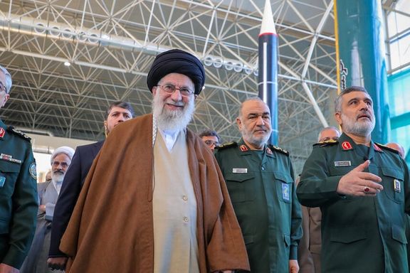 عضو کمیسیون امنیت ملی مجلس: ۵۰ هزار آمریکایی در تیررس جمهوری اسلامی هستند