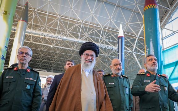 سناتور جمهوریخواه آمریکا: آمریکا نمیتواند به وعدههای جمهوری اسلامی اعتماد کند