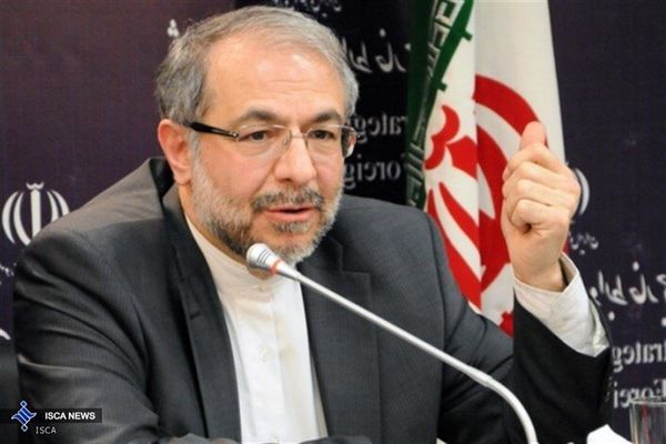Tehran Advises Taliban Not To Dodge Intl. Responsibilities
