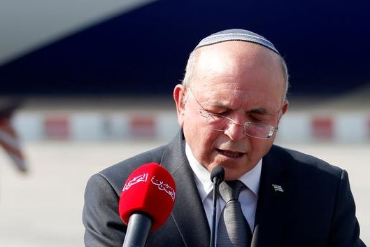 مشاور سابق امنیت ملی اسرائیل: جنگ اوکراین میتواند موجب تعجیل در توافق با ایران شود