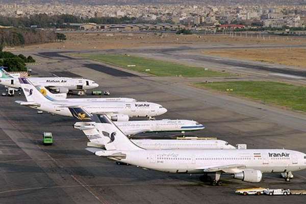 Iran to hike subsidized aviation fuel prices 11-fold