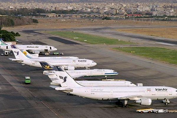 Iran to hike subsidized aviation fuel prices 11-fold