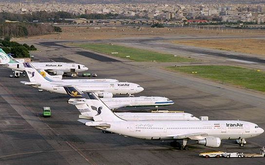 Iran to hike subsidized aviation fuel prices 11-fold