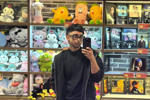 آریانا ارجمندی ۲۳ ساله، در بروجرد کشته شد