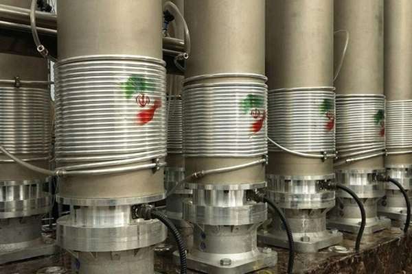 Sanctions snapback power gives central role to Europe in Iran-US talks