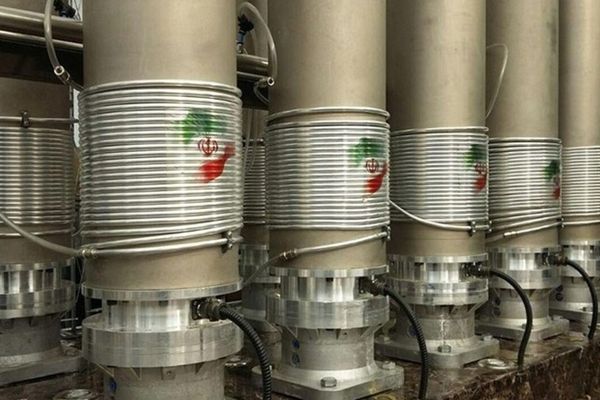 Sanctions snapback power gives central role to Europe in Iran-US talks