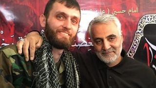 محمدرضا نوری که بود؛ جاسوس، مستشار رسانهای یا مهره سپاه در عراق؟