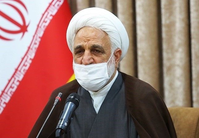 تاکید مجدد مقام‌های جمهوری اسلامی بر لزوم آزادی حمید نوری و اسدالله اسدی
