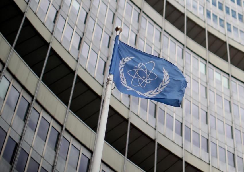 Beijing Warns Against Move To Censure Iran At UN Nuclear Board