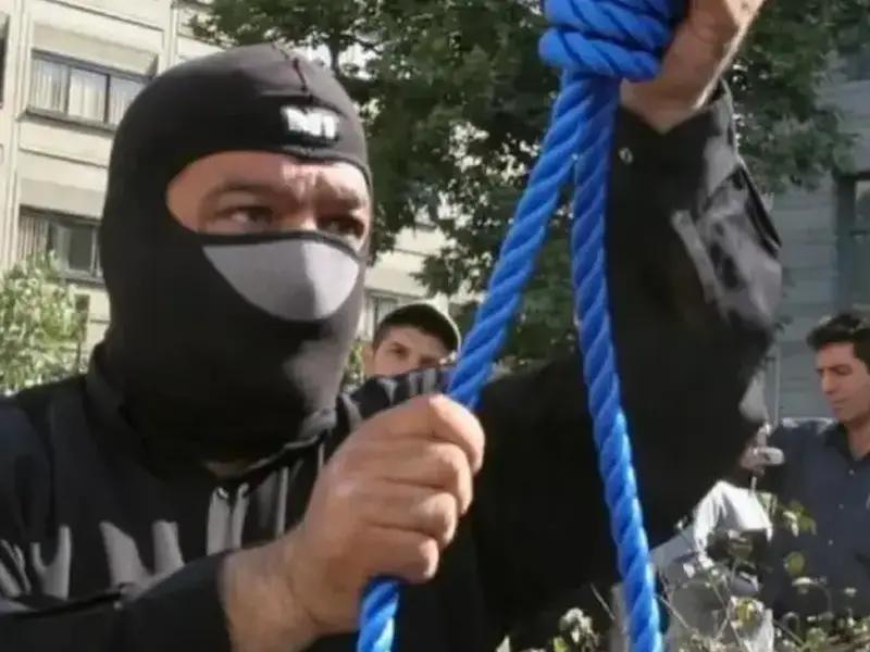 "العفو الدولية": ارتفاع عمليات الإعدام في إيران يزيد من الإحصائيات العالمية لعام 2023