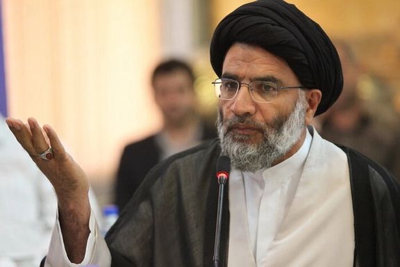 نماینده خامنهای در خوزستان: کور خواندهاند که با این آشوبها بتوانند حجاب را بردارند