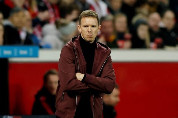 اخراج باورنکردنی؛ ناگلزمن از سرمربیگری بایرنمونیخ برکنار شد!