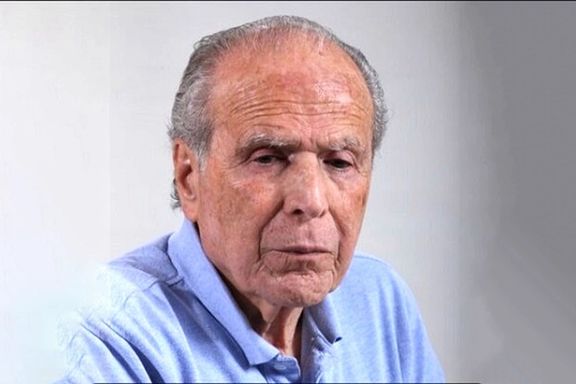 منوچهر آریانپور، فرهنگنویس و مترجم ایرانی مقیم آمریکا درگذشت