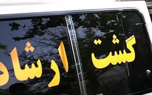 نیروی انتظامی: مهسا امینی به طور ناگهانی بیهوش شد و پس از انتقال به بیمارستان فوت کرد