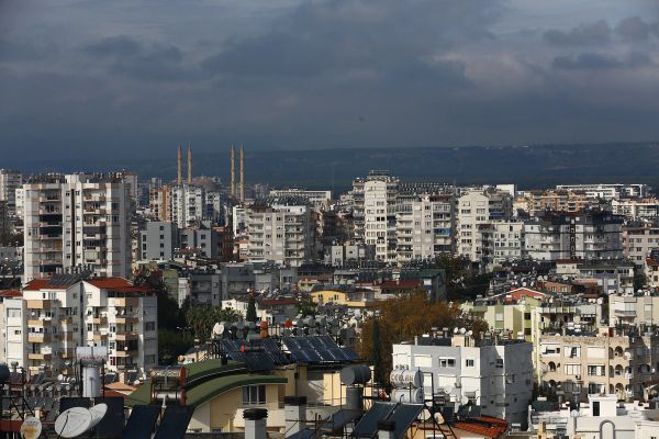 Iranians Still Among Top Foreign Buyers Of Turkish Real Estate