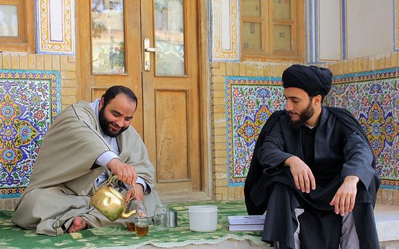 مقام حوزه علمیه: خاصیت حوزه علمیه این است که انسانهای بزرگ پرورش میدهد