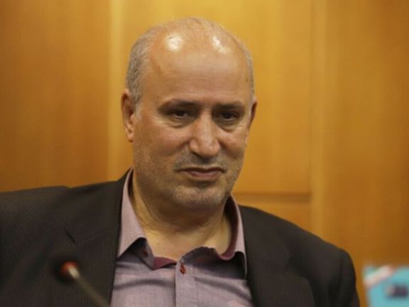 مهدی تاج: آمریکا به رییس حراست فدراسیون فوتبال ایران ویزا نداد