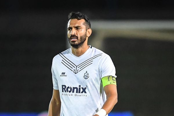 همراهی کاپیتان ملوان با اعتراضات: «یا ما سر خصم را بکوبیم به سنگ، یا او سر ما به دار سازد»