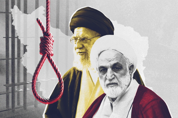 تقرير حقوقي: إيران أعدمت ما لا يقل عن 160 شخصًا خلال شهر واحد