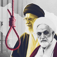 جمهوری اسلامی یک دانشجو را به اتهام «جاسوسی برای اسرائیل» اعدام کرد