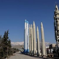 برآورد موسسه آلما از جنگ ۱۲ روزه: زیرساختهای موشکی ایران آسیب دیدند اما تهدید پابرجاست