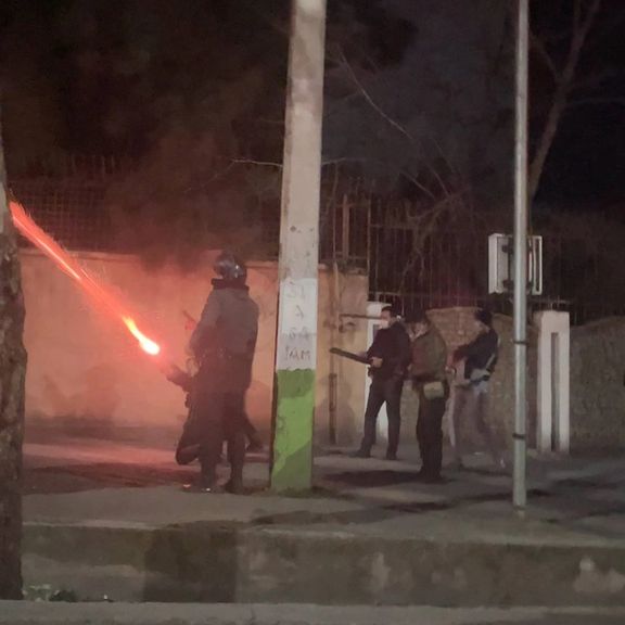 گزارشگر ویژه سازمان ملل: سرکوب انقلاب ملی ایران از خشنترین نمونهها در تاریخ معاصر است