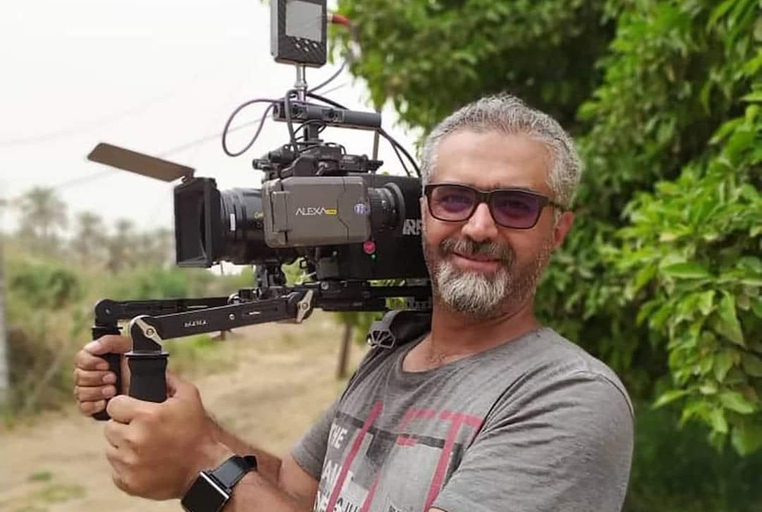 ممانعت نهادهای امنیتی از ورود پیکر منصور کریمیان، فیلم‌ساز، برای دفن در ایران