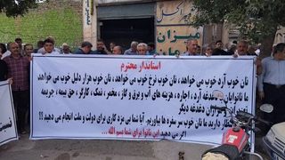 دلایل بازگشت خامنهای به میز مذاکره