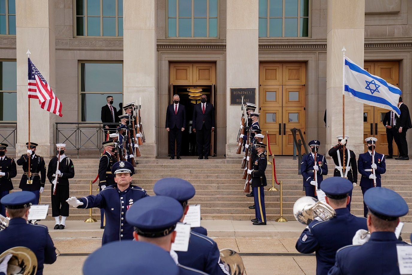 نیویورک تایمز: اختلاف بین اسرائیل و آمریکا درباره برنامه اتمی ایران بالا گرفته است